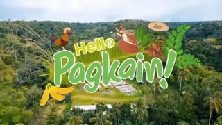 HELLO PAGKAIN EPISODE 3: PINAKBET (JULY 17, 2024)