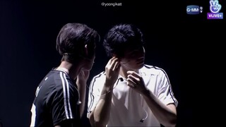 2gether live on stage - ให้เธอ (To you)