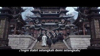 Guardians Of Dafeng episode 5 (Indo sub)