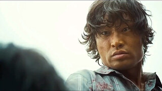 复仇女神，战斗，爽！