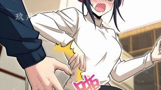希望胖猫下辈子也能碰到姜禾这样的女孩....