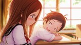 [Anime] [Bậc thầy chọc ghẹo Takagi-san] Câu thoại cổ điển của Takagi