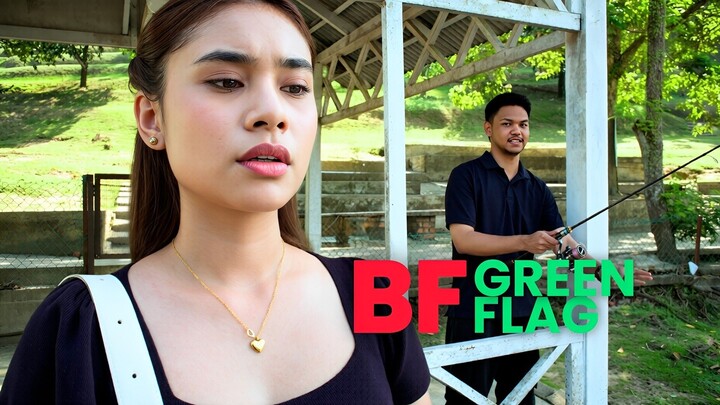 WebDrama Bf Green Flag [E1-E20] 2025 ▶️