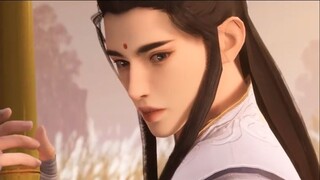 [Jianwang 3] สุนทรียศาสตร์ของเจ้านายของเรา