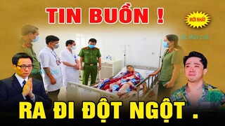 TIN BUỒN VỤ ÁN KHIẾN CẢ NƯỚC RƠI LỆ QUÁ ĐAU BUỒN