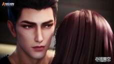 Swallowed Star Season 2 Episode 48 (Sub indo) 1080p