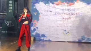 【上海中学】这么性感开放的高中生以后肯定被体育生预订了