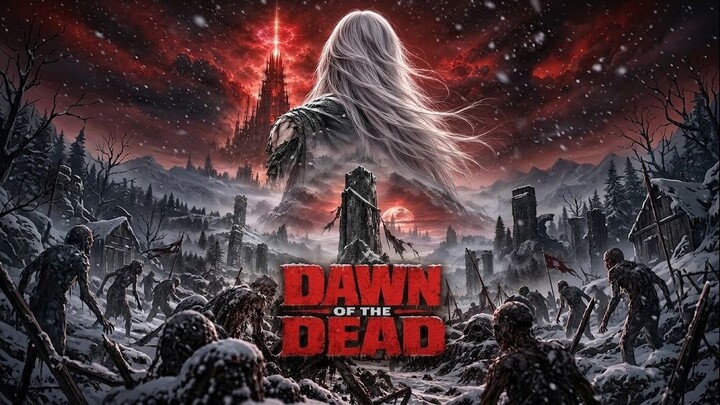 Dawn of the Dead
