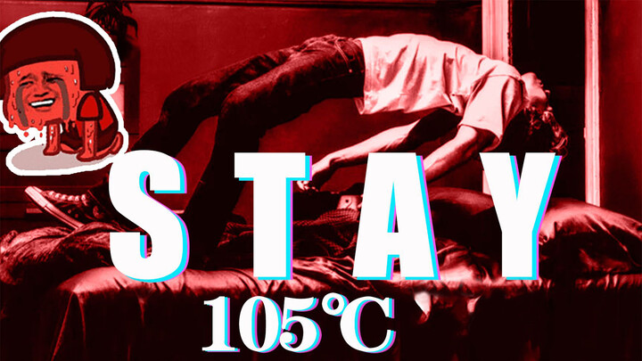 [Cover] <Stay> - The Kid LAROI, Justin Bieber - Nóng quá nóng quá!!!
