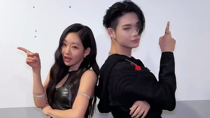 จูลี่ก็ไม่สงสัยเลย❤️‍🔥 241119