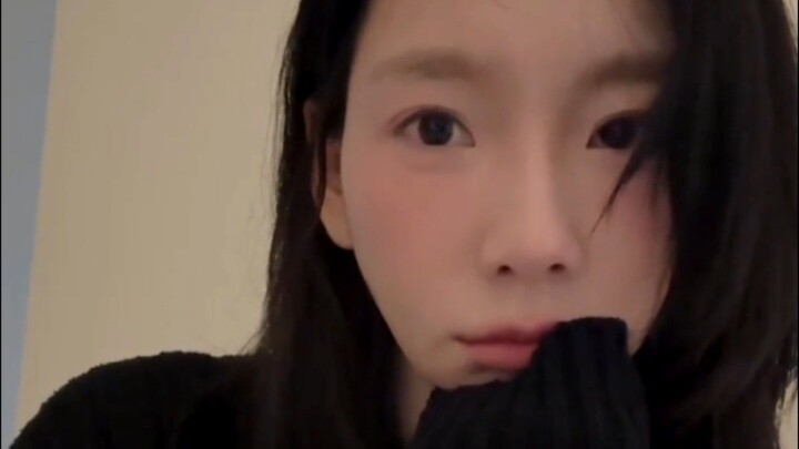 [SUB INDO] 250302 'Minggu Depan' Taeyeon Weverse Live