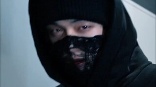 سترة سوداء مذهلة بإصدار مغطى من علكة الفقاعات! [تشوي يان جون] 250106 تحديث يوتيوب SBS غايوم دايز GGU