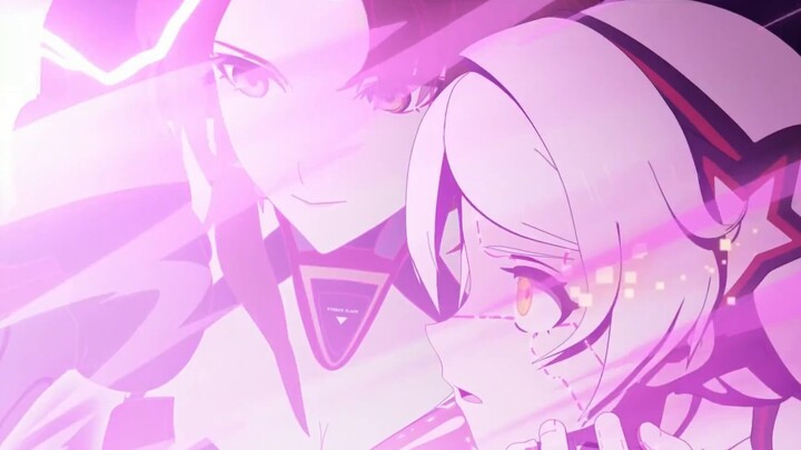 [ Honkai Impact 3/𝑻𝒉𝒆 𝑪𝒓𝒚𝒊𝒏𝒈 𝑺𝒐𝒍𝒐] Kali ini, kamu tidak akan sendiri lagi