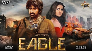 Eagle (2024) new Movie