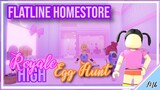 Flatline Homestore // RH Easter Egg Hunt [COLLECTED]