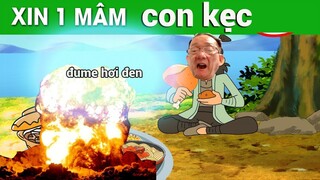 [YTP] Cổ tích xin một mâm con kẹc !