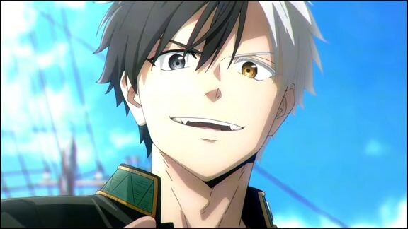 new anime trailer 🥰🔥