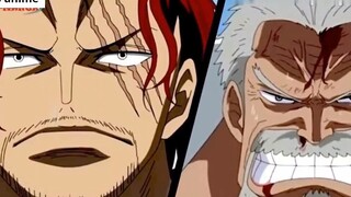 Tiềm năng vô hạn của trái Gomu Gomu_ Lý do Shanks tấn công tàu Chính Phủ p4