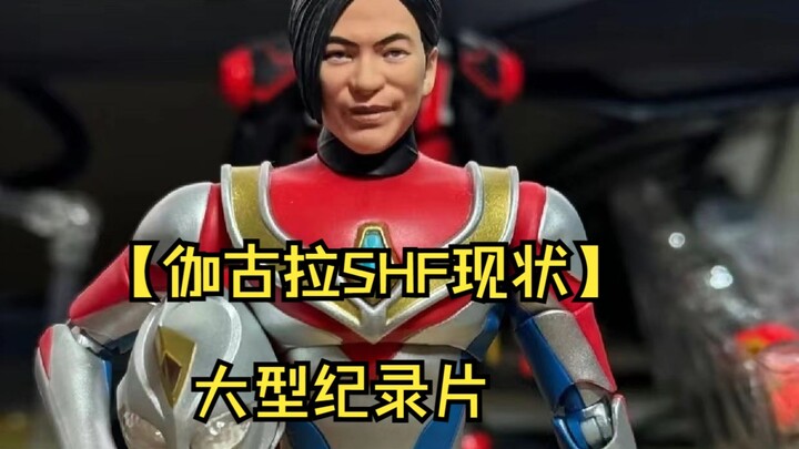 【伽古拉SHF现状】大型纪录片