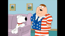 Family Guy - 9/11 changed everything