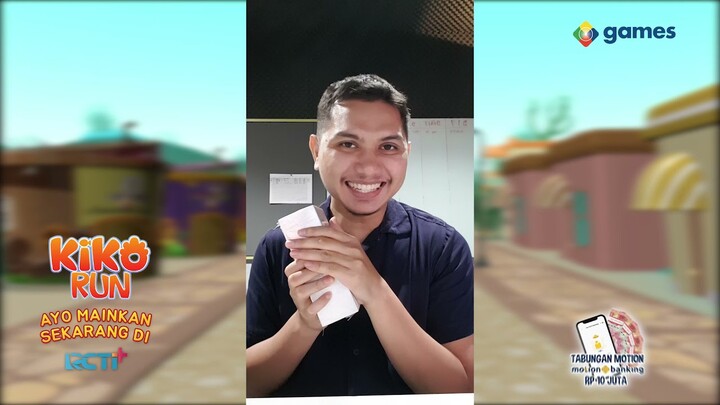 SMARTPHONE GRATIS BUAT KAMU!!!