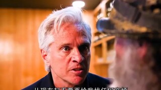 餐厅经理为了评级拒绝为乞丐提供服务，结局反转