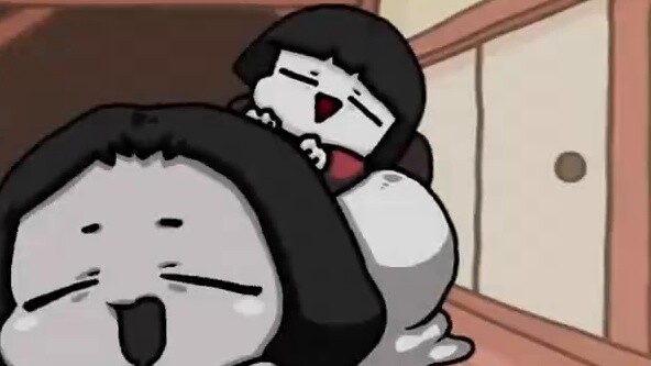 Q version: Kawaii Roblox PETAPETA Animation