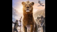 Mufasa The Lion King (2024) มูฟาซา เดอะ ไลอ้อน คิง