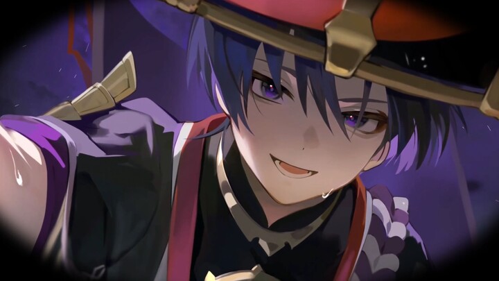 [Skirmisher Dampak Genshin] "Gotcha"