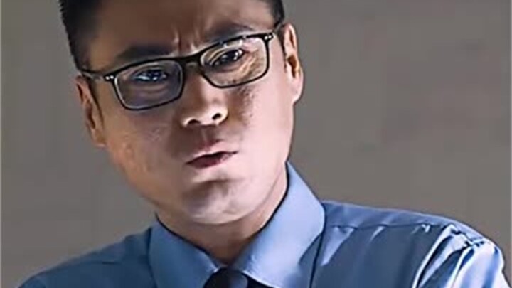 Khi Lý Vĩ Dân vùng lên, cũng chính là ngày tận của Tạ Trại!