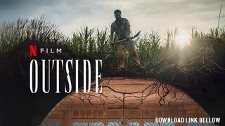 ʀᴀᴅᴢ ᴘʜ | HD: Outside (2024)