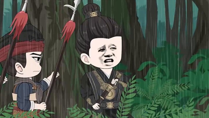 เขาเป็นที่รู้จักในฐานะแม่ทัพที่ทรงอำนาจเป็นอันดับสองในยุคสามก๊ก แต่มีคนเพียงไม่กี่คนเท่านั้นที่รู้จั