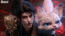 World Of Immortals Episode 20 Sub Indo