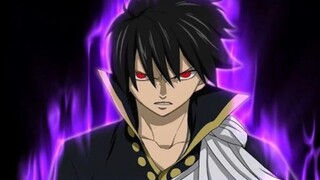Zeref tái sinh #Zeref