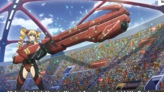 Top 10 Phim Anime Main Là Học Sinh Chuyển Trường Cực Ngầu Và Bá Đạo- 3