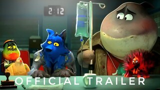 THE BAD GUYS: Little Lies and Alibis Trailer (2025)
