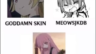 The jiggle jiggle skin 🤣