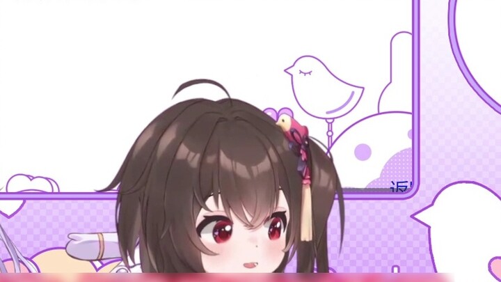 Ling Yuan: I only buy paper when there is only one pack left at home. Lan: I feel something is wrong