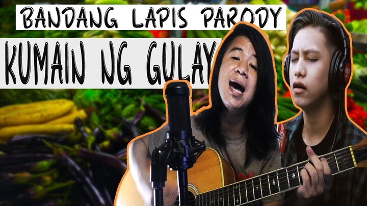 Kabilang Buhay (Parody) Bandang Lapis