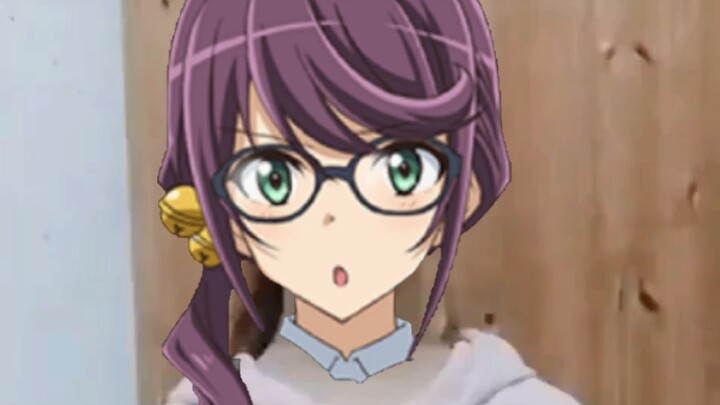 The daily life of stage girls 1