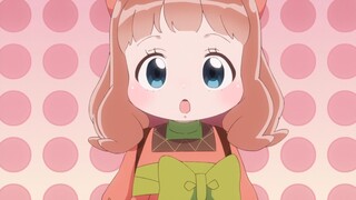 [Simplified Chinese] Working hard to pet furries in another world Chapter 3 A wonderful gift p10 [Li