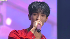 【SEVENTEEN/李硕珉DK】道兼米的打上花火好好听!