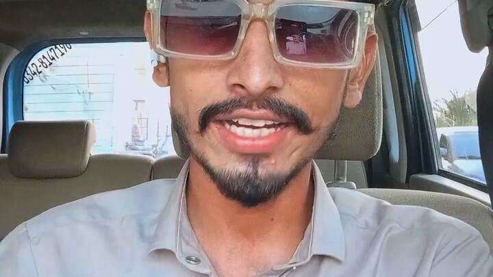 apki har subha das crore ki hy Good morning 🌅 Have a nice day!#GoodMorning #AdeelDriver #DriverLife