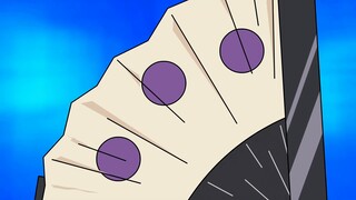 Temari fan 3