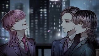 Tokyo Revengers, một số video tự edit #1 | cre:by me #tokyorevengers