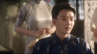 Phong Nguyệt Vô Biên EP 22 [Sub Việt]