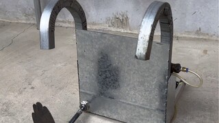 Ransel anti-dinding-dong