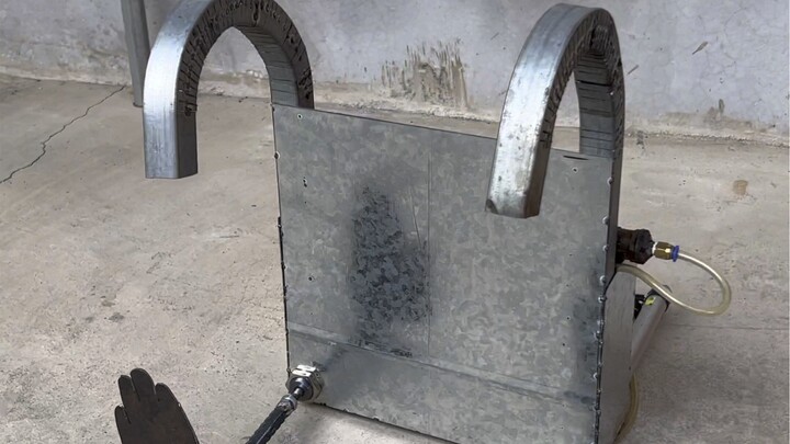 Ransel anti-dinding-dong