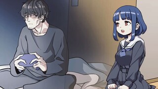 《家里蹲的老师》~老师篇~