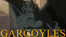 Gargoyles S02E31 Kingdom (Stone TF)